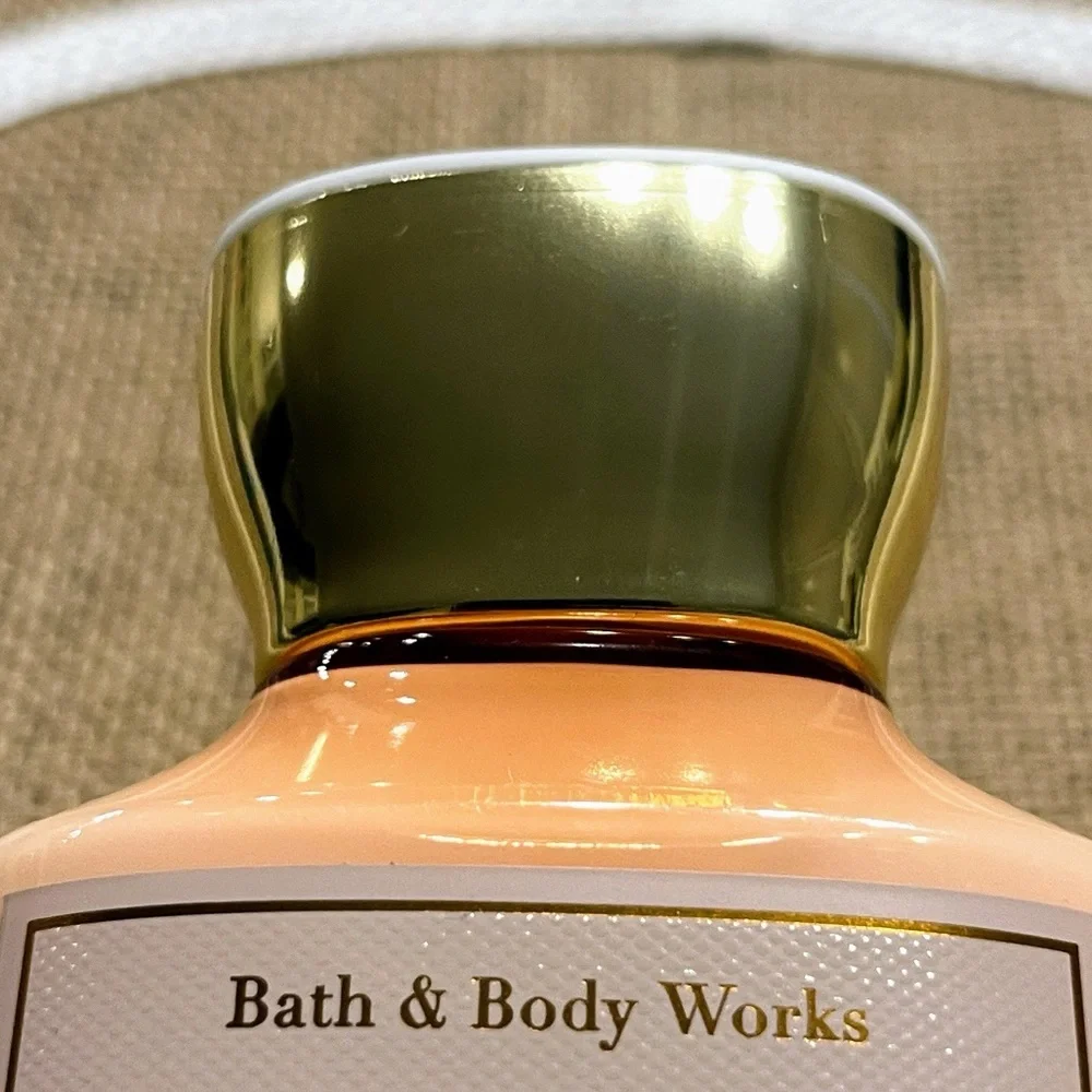 NEW Bath & Body Works Champagne Toast Body Lotion 8oz.